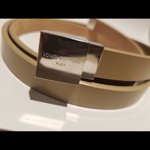 Louis Vuitton Belt